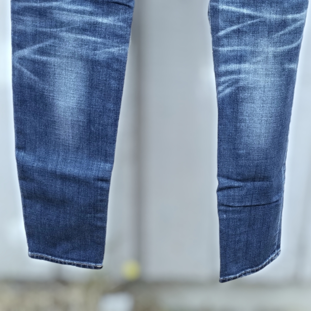 True Religion Skinny Jeans - Picture 8 of 16